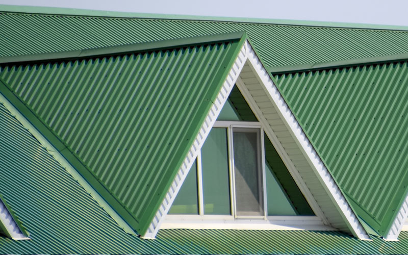 Roofing services in Brick Township, NJ