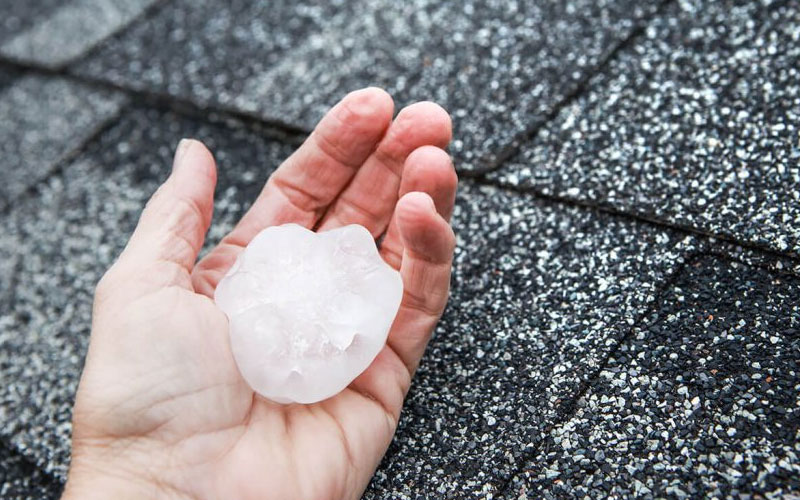 4 Most Common Winter Roofing Problems in Langhorne, PA