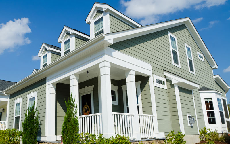 LP SmartSide Installation Company in Langhorne, PA