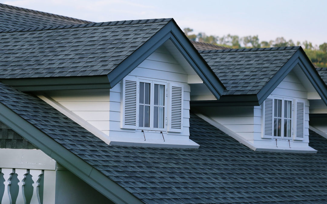Common Roof Types in Langhorne, PA