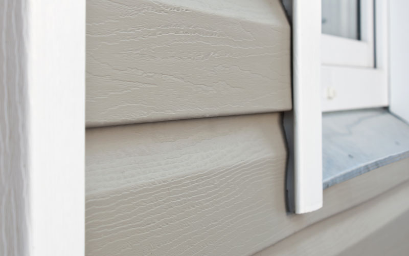 siding installation company in Langhorne, PA