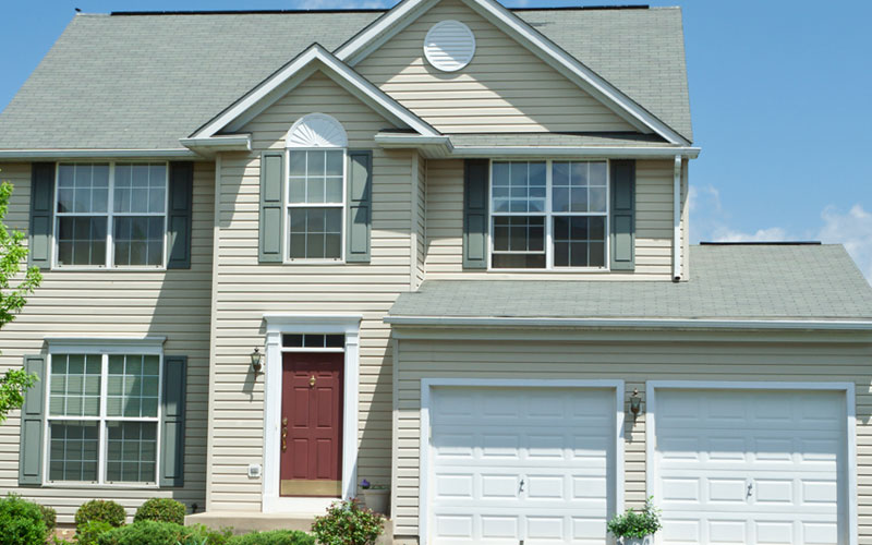 Roofing services in West Chester, PA