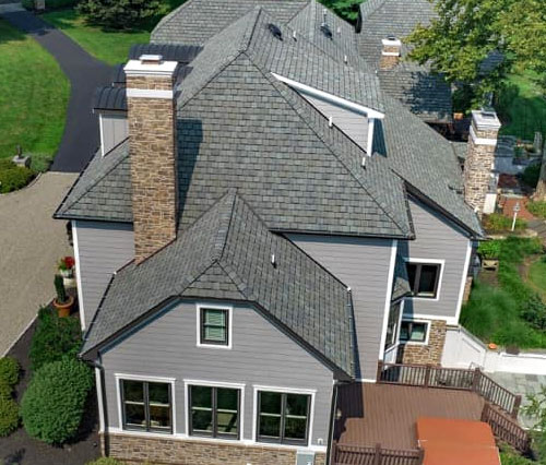Trusted local roofers near me