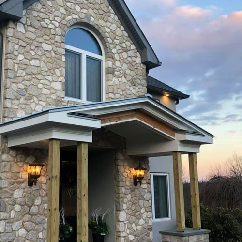 Local Pennsylvania roofing contractor