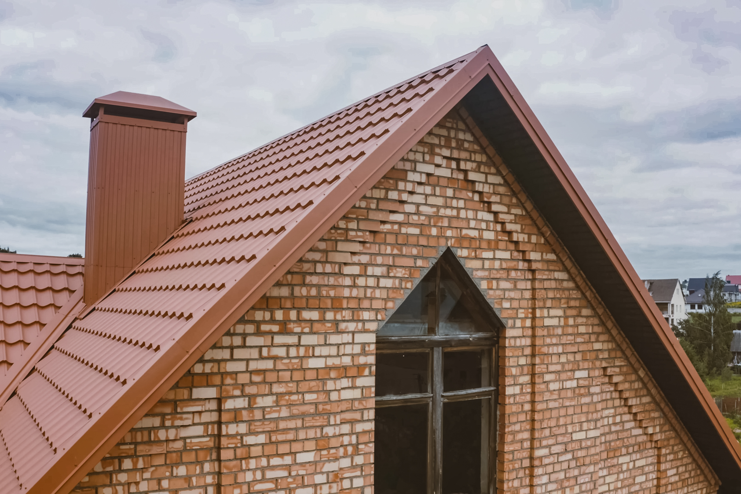 Roofing services in Levittown, PA