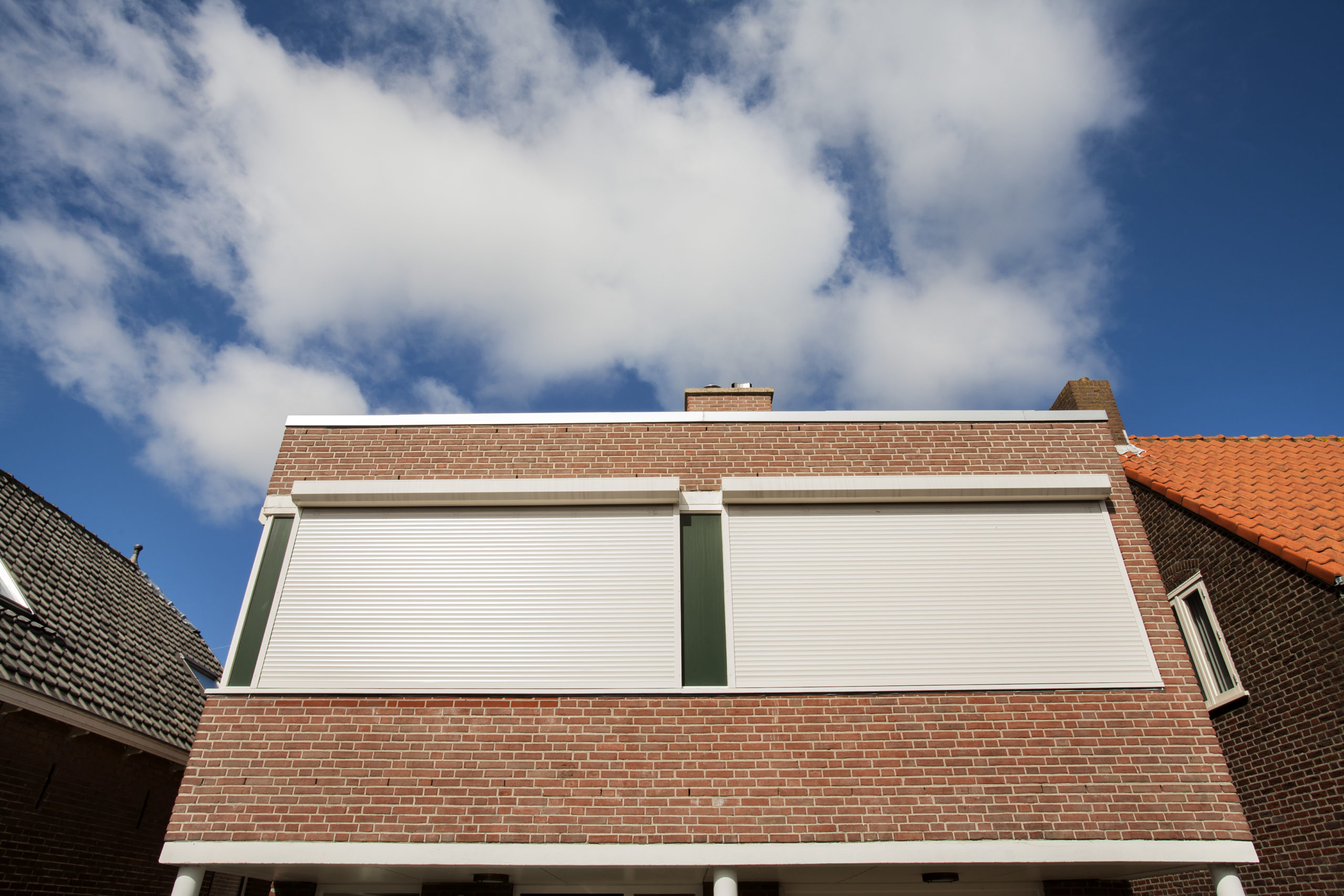 Roofing services in Lower Makefield Township, PA