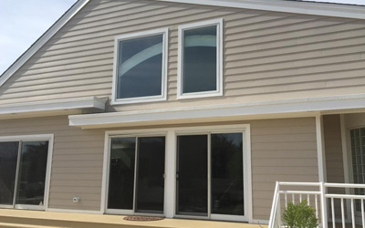 Siding Contractor Experts Langhorne, PA