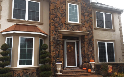 Stucco siding experts in  Langhorne, PA