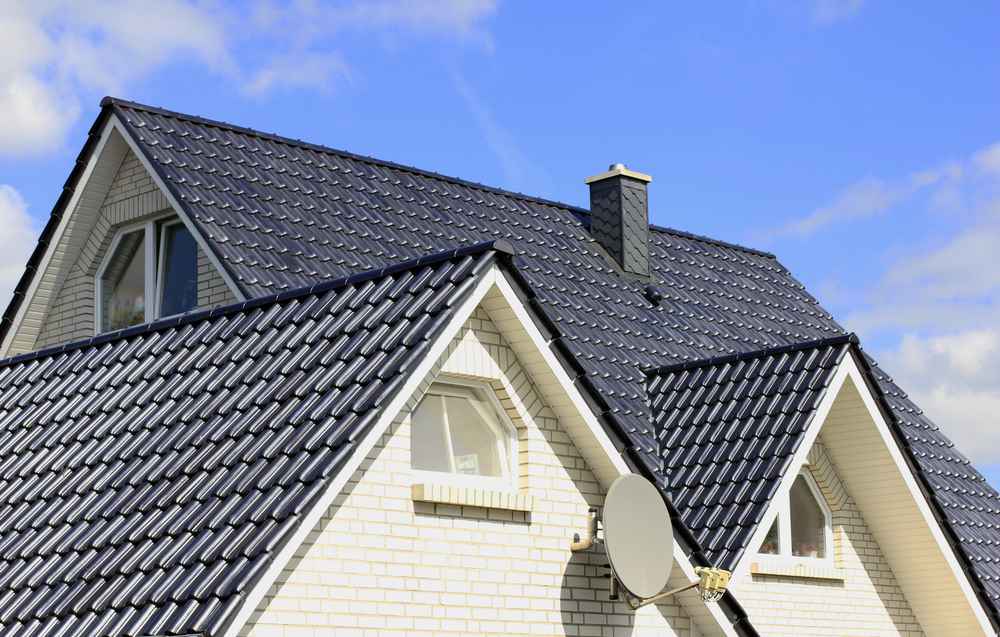 Langhorne Roof Information Resources