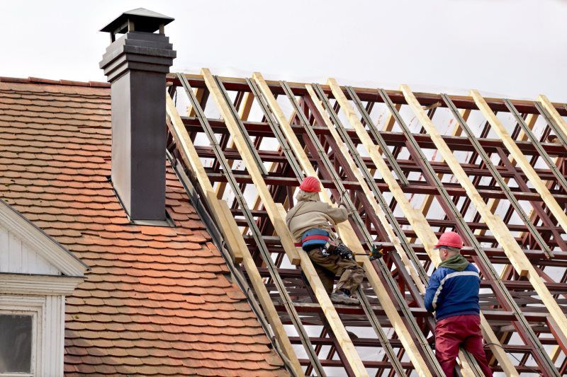 4 Factors That Influence The Lifespan Of Your Roof